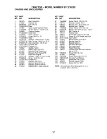 Предварительный просмотр 37 страницы Craftsman 917.27632 Owner'S Manual