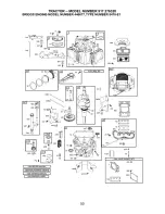 Предварительный просмотр 50 страницы Craftsman 917.27632 Owner'S Manual