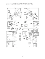 Предварительный просмотр 51 страницы Craftsman 917.27632 Owner'S Manual