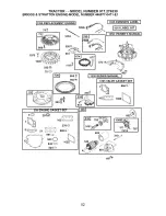 Preview for 52 page of Craftsman 917.276330 Owner'S Manual