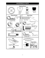 Предварительный просмотр 7 страницы Craftsman 917.276341 Owner'S Manual