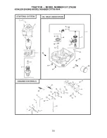 Preview for 54 page of Craftsman 917.276350 Owner'S Manual