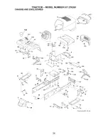 Предварительный просмотр 36 страницы Craftsman 917.276361 Owner'S Manual