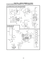 Предварительный просмотр 52 страницы Craftsman 917.276361 Owner'S Manual