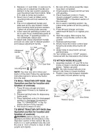 Предварительный просмотр 9 страницы Craftsman 917.276380 Owner'S Manual