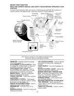 Предварительный просмотр 13 страницы Craftsman 917.276380 Owner'S Manual