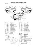 Предварительный просмотр 44 страницы Craftsman 917.276380 Owner'S Manual