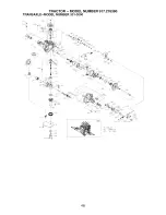 Предварительный просмотр 48 страницы Craftsman 917.276380 Owner'S Manual