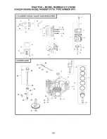 Предварительный просмотр 50 страницы Craftsman 917.276380 Owner'S Manual