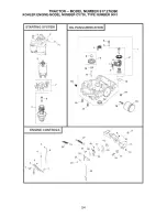 Предварительный просмотр 54 страницы Craftsman 917.276380 Owner'S Manual