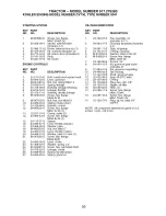 Предварительный просмотр 55 страницы Craftsman 917.276380 Owner'S Manual