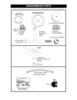 Preview for 7 page of Craftsman 917.276400 Operator'S Manual