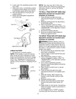 Preview for 9 page of Craftsman 917.276400 Operator'S Manual