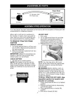 Preview for 7 page of Craftsman 917.276630 Operator'S Manual