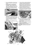 Preview for 51 page of Craftsman 917.276630 Operator'S Manual