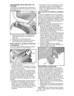 Preview for 43 page of Craftsman 917.27664 Operator'S Manual