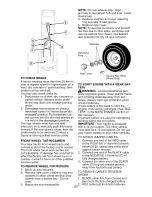 Preview for 25 page of Craftsman 917.27668 Operator'S Manual