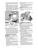 Preview for 55 page of Craftsman 917.27668 Operator'S Manual