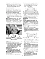 Предварительный просмотр 23 страницы Craftsman 917.276680 Operator'S Manual