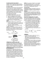 Предварительный просмотр 51 страницы Craftsman 917.276680 Operator'S Manual