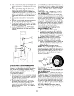 Предварительный просмотр 56 страницы Craftsman 917.276680 Operator'S Manual