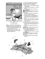 Preview for 25 page of Craftsman 917.27670 Operator'S Manual