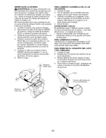 Предварительный просмотр 60 страницы Craftsman 917.276700 Operator'S Manual