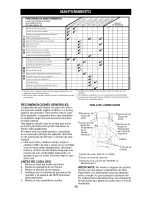 Preview for 48 page of Craftsman 917.276751 Operator'S Manual