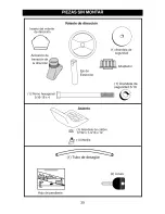 Preview for 39 page of Craftsman 917.276760 Operator'S Manual