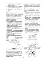 Preview for 56 page of Craftsman 917.276760 Operator'S Manual