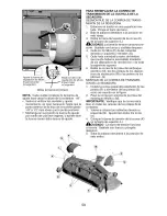 Предварительный просмотр 59 страницы Craftsman 917.276800 Operator'S Manual