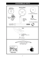 Preview for 7 page of Craftsman 917.27682 Operator'S Manual