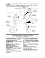 Preview for 44 page of Craftsman 917.27682 Operator'S Manual