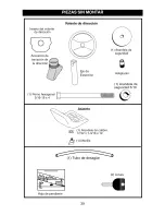 Preview for 39 page of Craftsman 917.276820 Operator'S Manual