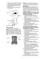 Предварительный просмотр 9 страницы Craftsman 917.276821 Operator'S Manual