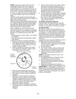 Предварительный просмотр 53 страницы Craftsman 917.276821 Operator'S Manual