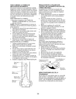 Предварительный просмотр 58 страницы Craftsman 917.276821 Operator'S Manual