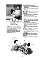 Preview for 25 page of Craftsman 917.27684 Operator'S Manual