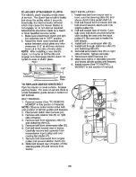 Preview for 26 page of Craftsman 917.27684 Operator'S Manual