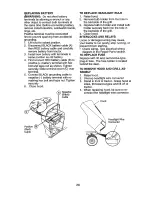 Preview for 28 page of Craftsman 917.27684 Operator'S Manual