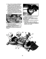 Preview for 55 page of Craftsman 917.27684 Operator'S Manual