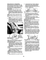 Preview for 56 page of Craftsman 917.27684 Operator'S Manual