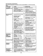 Preview for 65 page of Craftsman 917.27684 Operator'S Manual