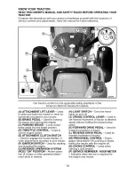 Preview for 10 page of Craftsman 917.276840 Operator'S Manual