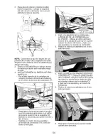 Preview for 54 page of Craftsman 917.276840 Operator'S Manual