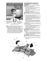 Preview for 57 page of Craftsman 917.276840 Operator'S Manual