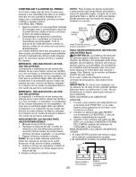 Preview for 59 page of Craftsman 917.276840 Operator'S Manual