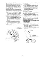 Предварительный просмотр 60 страницы Craftsman 917.276842 Operator'S Manual