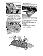 Предварительный просмотр 44 страницы Craftsman 917.27688 Operator'S Manual