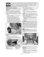 Предварительный просмотр 48 страницы Craftsman 917.27688 Operator'S Manual